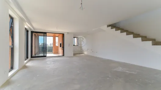 Apartamento com 2 Quartos à venda, 134m² no Bigorrilho, Curitiba