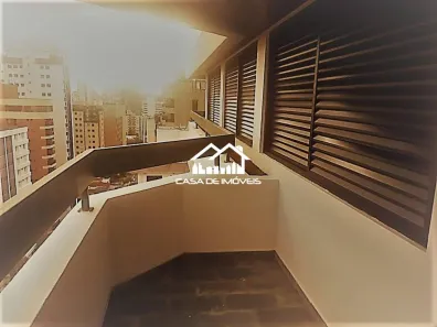 Apartamento com 3 Quartos à venda, 148m² no Vila Uberabinha, São Paulo