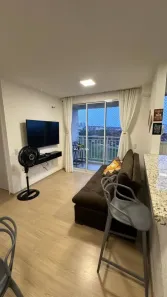 Apartamento com 2 Quartos à venda, 50m² no Praia do Futuro II, Fortaleza