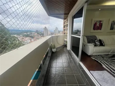 Apartamento com 3 Quartos à venda, 148m² no Tucuruvi, São Paulo