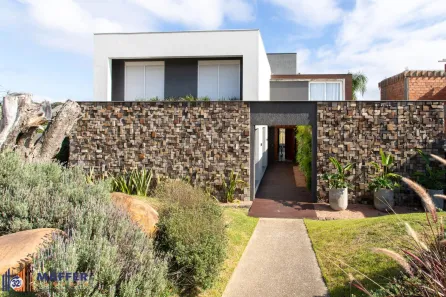 Casa de Condomínio com 4 Quartos à venda, 541m² no Chapéu do Sol, Porto Alegre