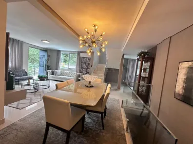 Casa com 3 Quartos à venda, 179m² no Córrego Grande, Florianópolis