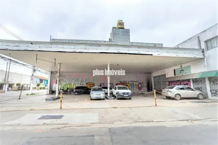 Imóvel Comercial para alugar, 300m² no Santo Amaro, São Paulo