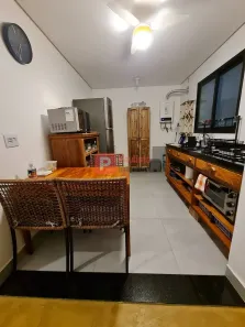 Casa de Condomínio com 3 Quartos à venda, 100m² no Jardim Consórcio, São Paulo