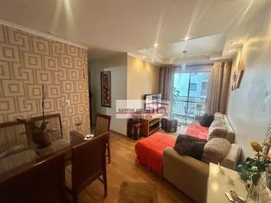 Apartamento com 2 Quartos à venda, 60m² no Limão, São Paulo