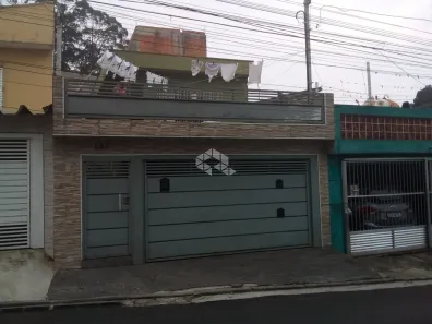 Casa com 2 Quartos à venda, 98m² no Dos Casa, São Bernardo do Campo