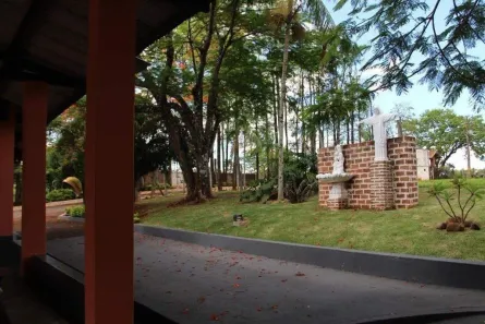 Fazenda/Sítio com 3 Quartos à venda, 12000m² no Cafezal, Londrina