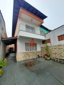 Sobrado com 4 Quartos à venda, 154m² no Bussocaba, Osasco