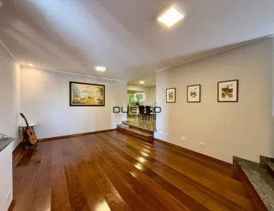 Apartamento com 4 Quartos à venda, 210m² no Vila Santa Catarina, Americana