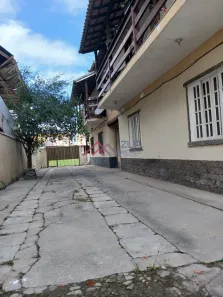 Apartamento com 2 Quartos à venda, 57m² no Centro, São Pedro da Aldeia