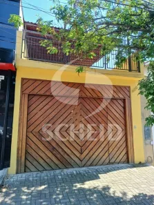 Casa com 2 Quartos à venda, 180m² no Jardim Satélite, São Paulo