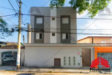 Apartamento com 2 Quartos à venda, 47m² no Vila Lúcia, São Paulo