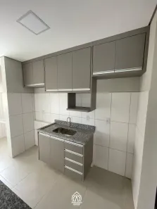 Apartamento com 3 Quartos para alugar, 72m² no Jardim das Palmeiras, Cuiabá