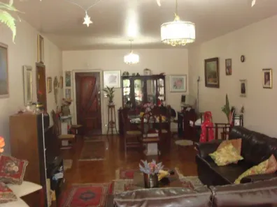 Apartamento com 3 Quartos à venda, 222m² no Bela Vista, São Paulo