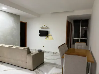 Apartamento com 3 Quartos à venda, 110m² no Copacabana, Rio de Janeiro