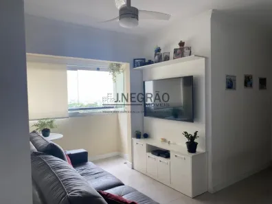 Apartamento com 2 Quartos à venda, 53m² no Vila Vermelha, São Paulo
