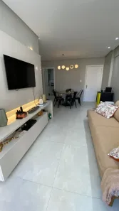 Apartamento com 3 Quartos à venda, 89m² no Pituba, Salvador