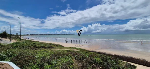 Apartamento com 2 Quartos à venda, 77m² no Bessa, João Pessoa