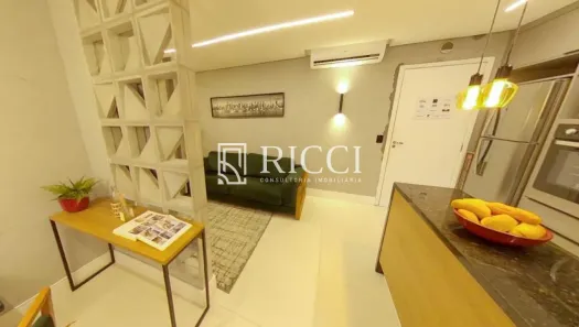 Apartamento com 2 Quartos à venda, 71m² no Campo Grande, Santos