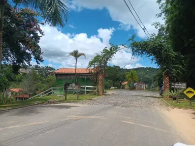Lote/Terreno à venda, 1250m² no Previdenciários, Juiz de Fora