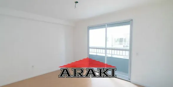 Apartamento com 1 Quarto à venda, 25m² no Chácara Inglesa, São Paulo