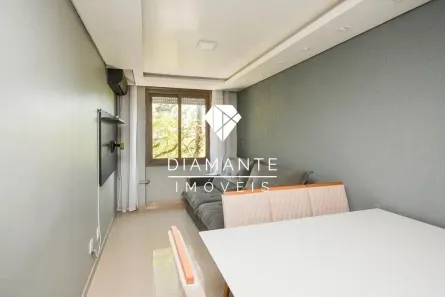 Apartamento com 3 Quartos à venda, 67m² no Cavalhada, Porto Alegre