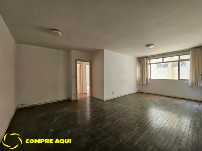 Apartamento com 2 Quartos à venda, 101m² no Higienópolis, São Paulo