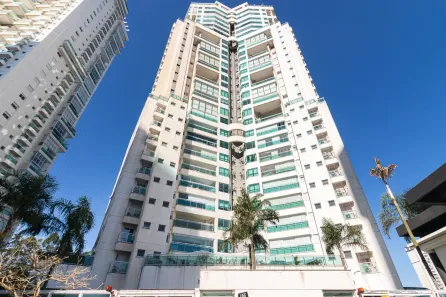 Apartamento com 3 Quartos para alugar, 125m² no Alphaville Empresarial, Barueri