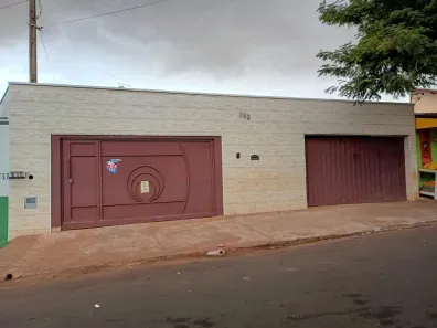 Casa com 3 Quartos à venda, 130m² no Residencial Parque Pavan, Sumaré