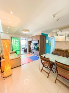 Apartamento com 2 Quartos à venda, 98m² no Dionisio Torres, Fortaleza