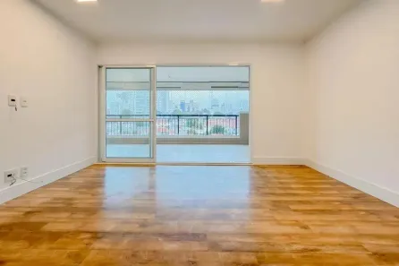 Apartamento com 3 Quartos à venda, 111m² no Vila Mariana, São Paulo