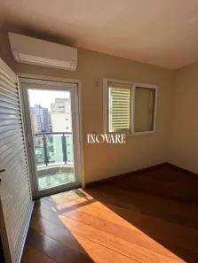 Apartamento com 4 Quartos para venda ou aluguel, 225m² no Centro, Uberlândia