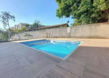 Apartamento com 2 Quartos à venda, 52m² no Chácaras Reunidas São Jorge, Sorocaba