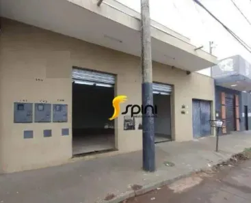 Galpão/Depósito/Armazém para alugar, 70m² no Aclimação, Uberlândia