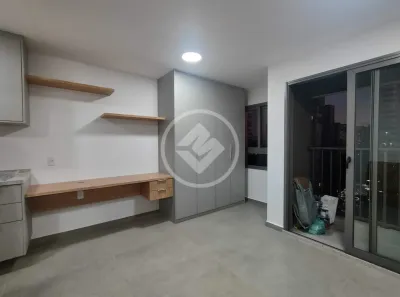 Apartamento com 1 Quarto à venda, 25m² no Campo Belo, São Paulo