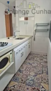 Apartamento com 2 Quartos à venda, 62m² no Santa Paula, São Caetano do Sul