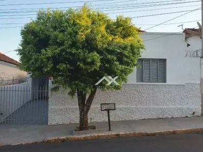 Casa com 1 Quarto à venda, 108m² no Vila Camargo, Bauru