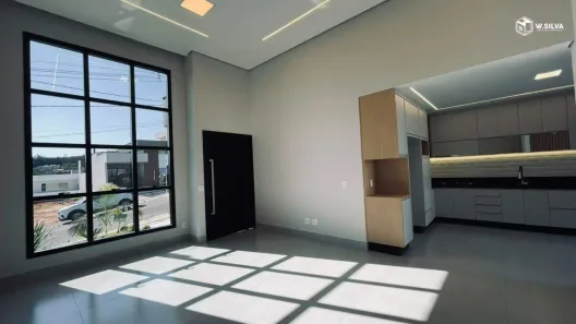 com 3 Quartos à venda, 120m² no Jardim Park Vista Real, Indaiatuba