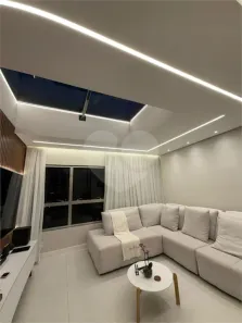 Apartamento com 2 Quartos à venda, 140m² no Vila Leopoldina, São Paulo