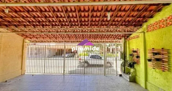 Casa de Condomínio com 4 Quartos à venda, 64m² no Jardim das Flores, São José dos Campos