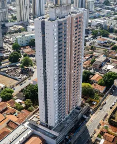 Apartamento com 1 Quarto à venda, 68m² no Setor Bueno, Goiânia