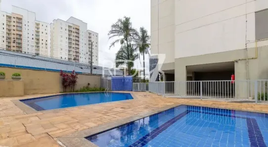 Apartamento com 3 Quartos à venda, 88m² no Bonfim, Campinas