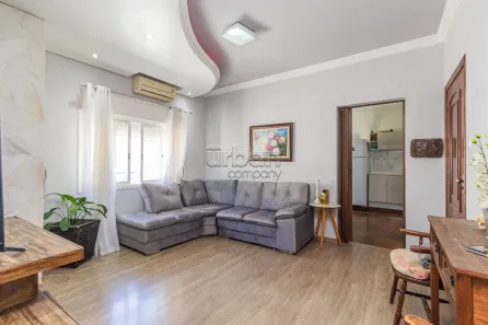 Apartamento com 3 Quartos à venda, 79m² no Azenha, Porto Alegre