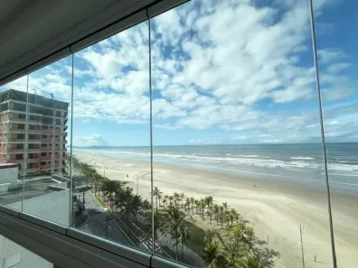 Apartamento com 3 Quartos à venda, 103m² no Flórida, Praia Grande