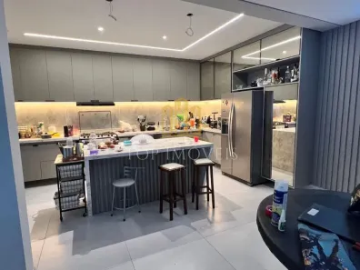 Sobrado com 4 Quartos à venda, 268m² no Bosque dos Eucaliptos, São José dos Campos