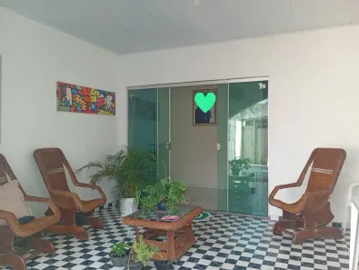 Casa com 3 Quartos para alugar, 200m² no Cidade Nova, Ananindeua