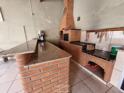 Casa com 2 Quartos à venda, 10m² no Jardim Murayama, Mogi Mirim