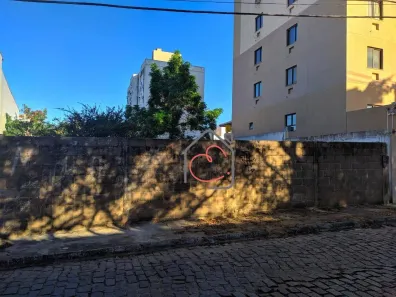 Lote/Terreno à venda, 1050m² no Glória, Macaé
