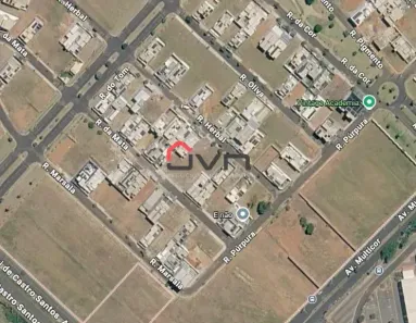 Lote/Terreno à venda, 315m² no Grand Ville, Uberlândia
