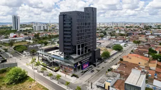 Sala Comercial à venda, 555m² no Catolé, Campina Grande